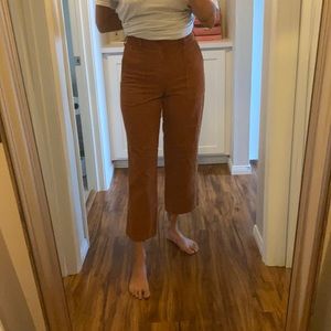 NEW Outerknown pants